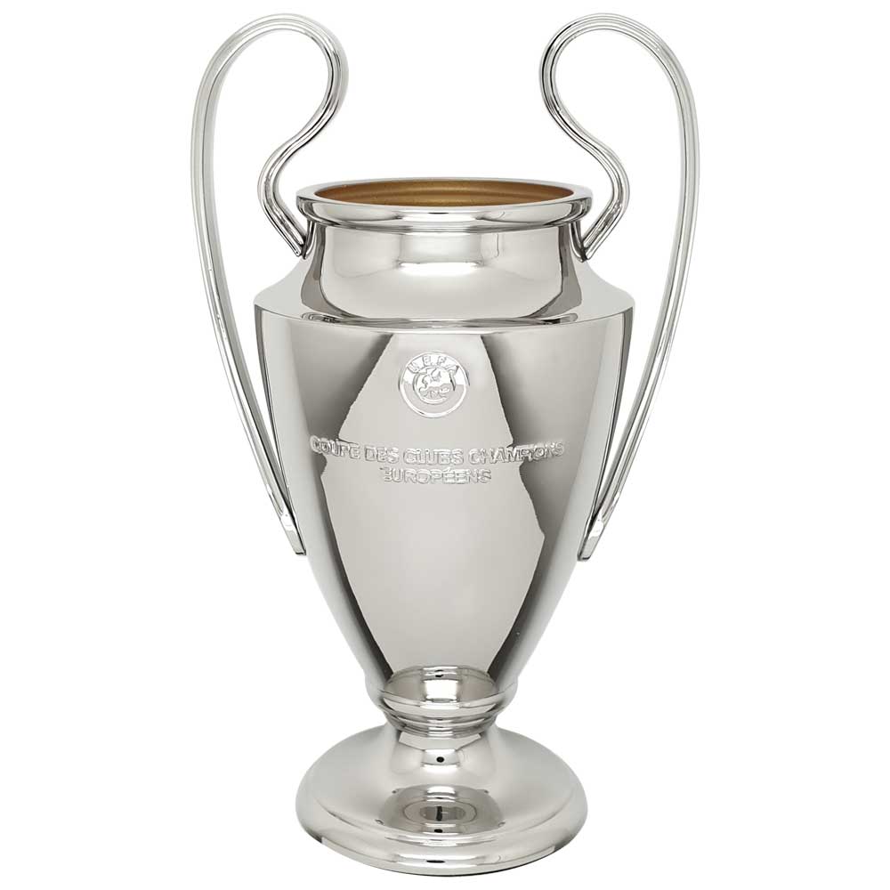 UEFA Champions League – Trophy (45mm) - Am Ball Com