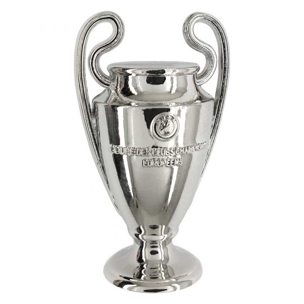 UEFA Europa League Trophy Replica 80 mm 