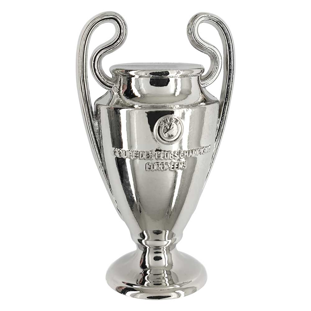 UEFA Champions League - Réplique du trophée (45mm)
