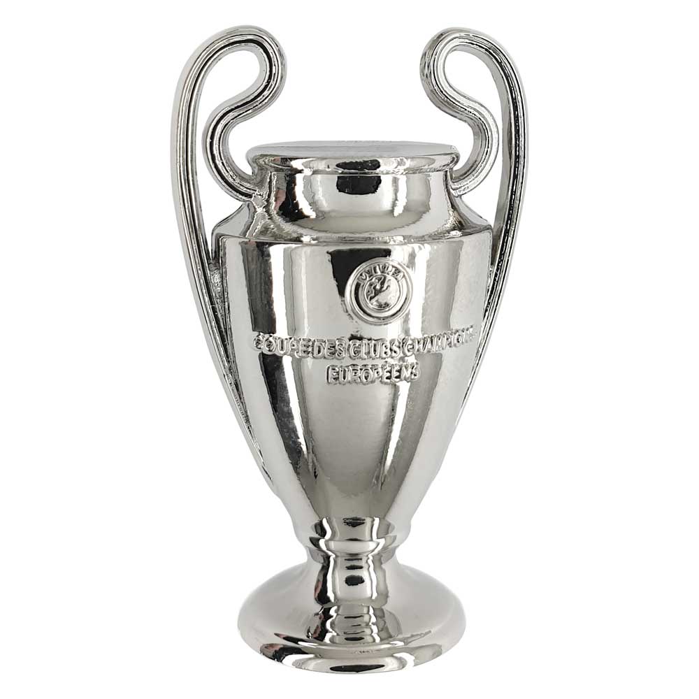 Replica Champions League trophy