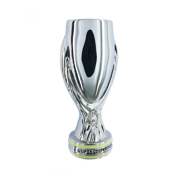 UEFA Europa League Trophy Replica 100 mm 