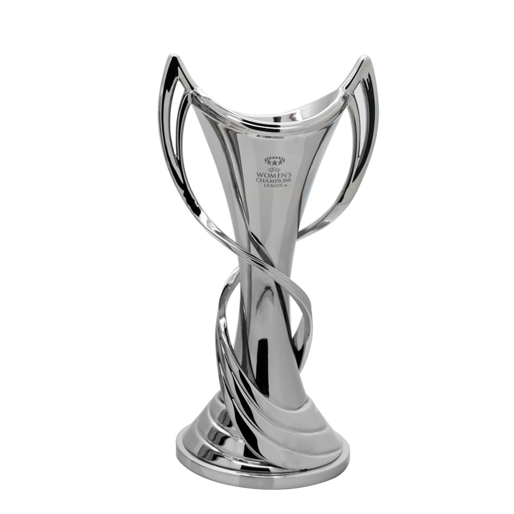 Porte-clés Olympique de Marseille Champions League 3D Chaussure de foot  avec trophée 2D