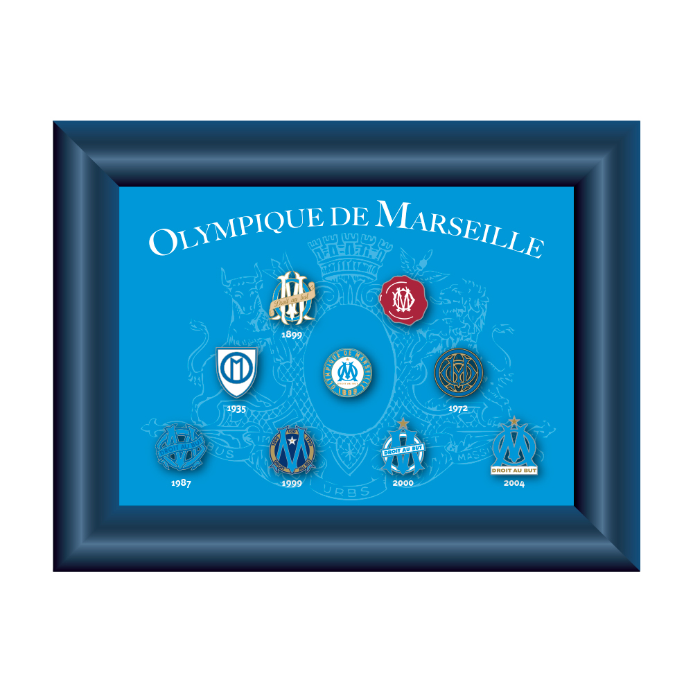 Porte Clés Ligue Des Champions 3D Et Son Mini Trophée