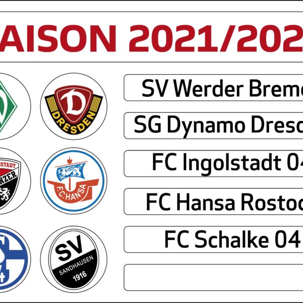 VfB Stuttgart Trikot Magnet Saison 09/10 Fussball Bundesliga AMBALLCOM 
