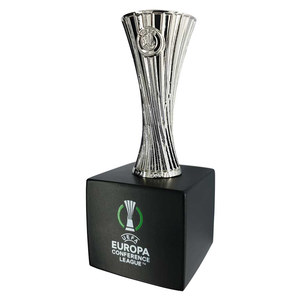 Unbekannt UEFA-CL-45 Réplique du trophée de la Ligue des Champions