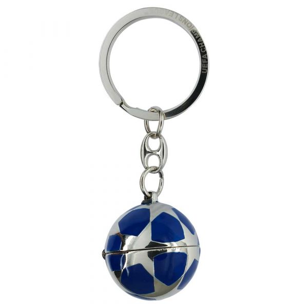 UEFA Champions League – Pin Badge Trophy - Am Ball Com