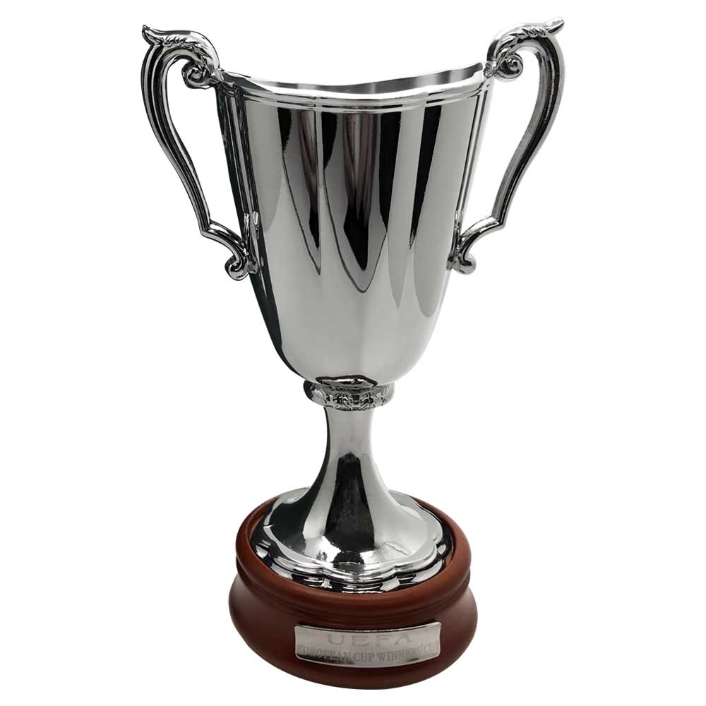 UEFA Cup Winners´ Cup Trophy 150 mm