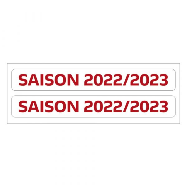 Bundesliga Logo Magnete Saison 2023/24 alle 18 Fussball Vereine
